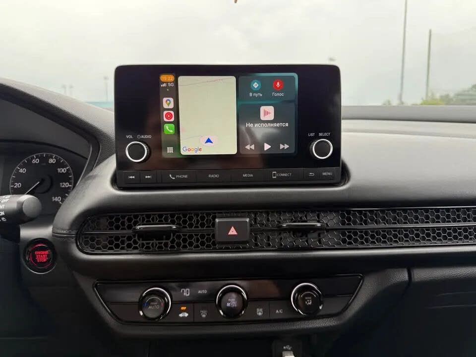Honda HR-V LX (2023) - Gasoline